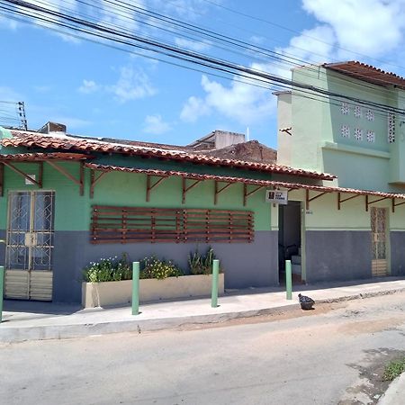 Cantinho Sao Pedro Hostel Maceio  Ngoại thất bức ảnh