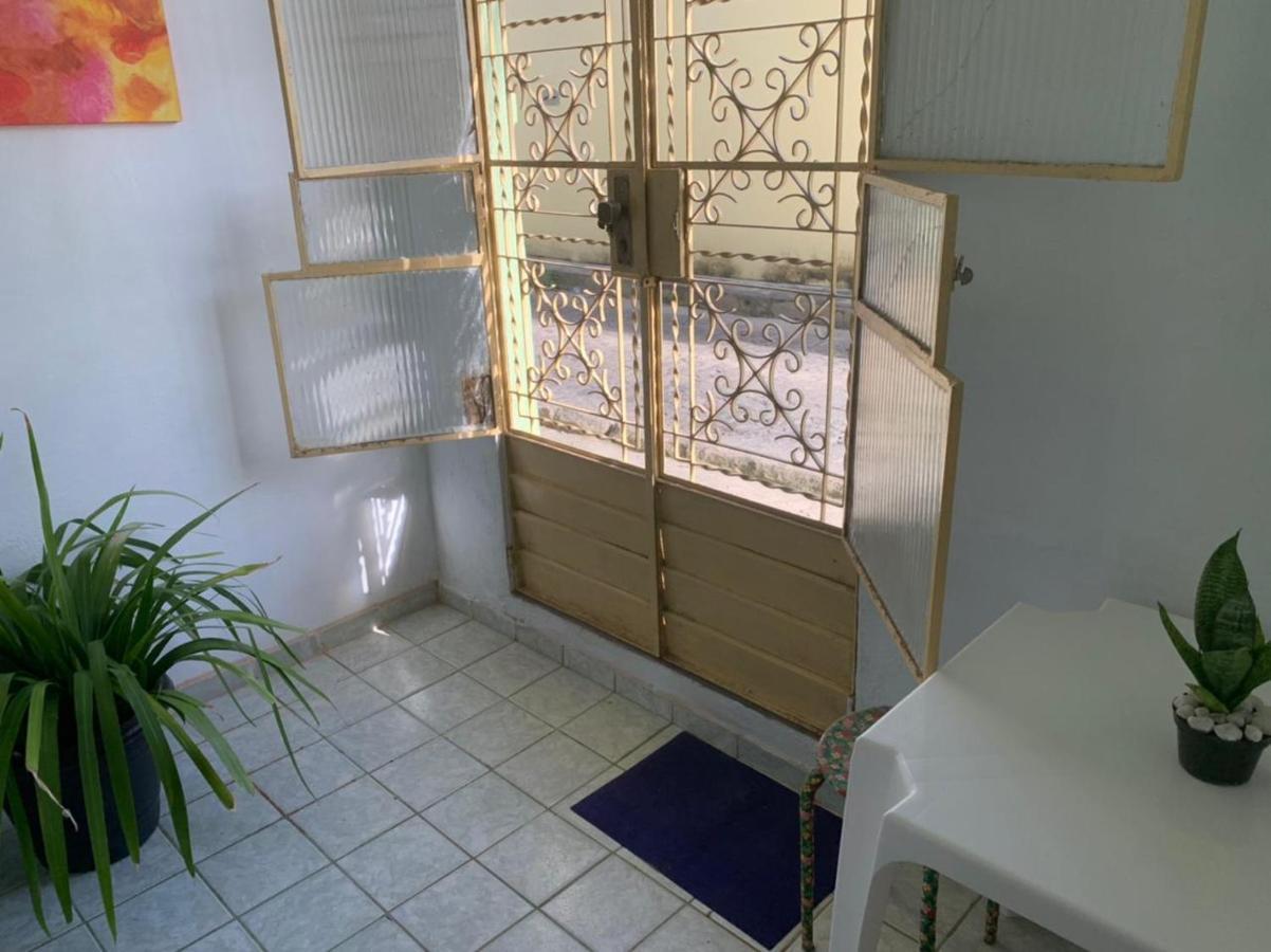 Cantinho Sao Pedro Hostel Maceio  Ngoại thất bức ảnh