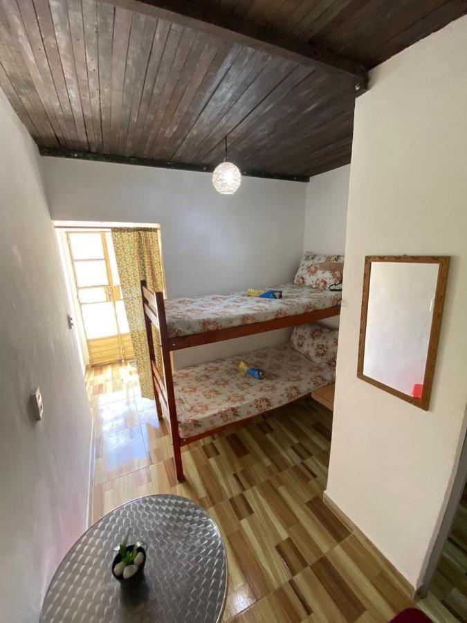 Cantinho Sao Pedro Hostel Maceio  Ngoại thất bức ảnh