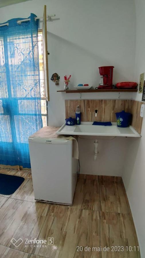 Cantinho Sao Pedro Hostel Maceio  Ngoại thất bức ảnh