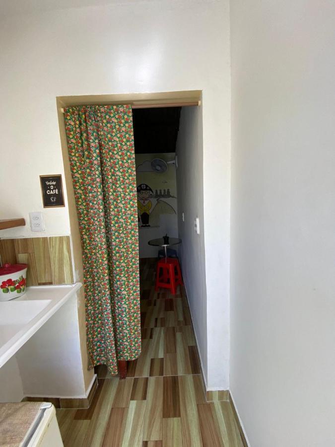 Cantinho Sao Pedro Hostel Maceio  Ngoại thất bức ảnh