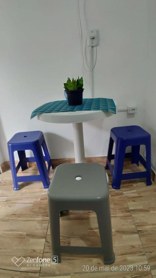 Cantinho Sao Pedro Hostel Maceio  Ngoại thất bức ảnh