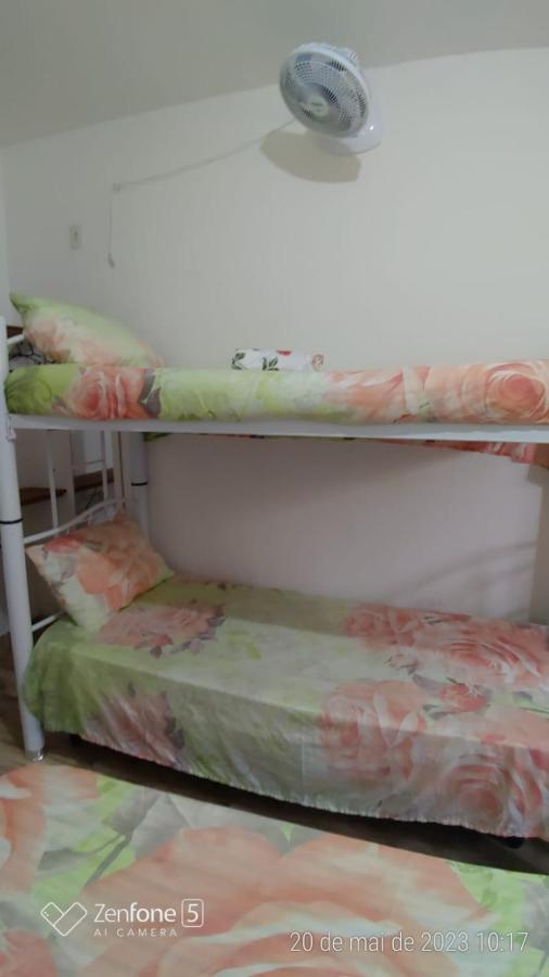 Cantinho Sao Pedro Hostel Maceio  Ngoại thất bức ảnh