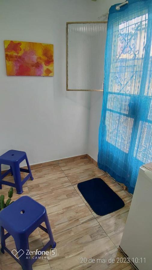 Cantinho Sao Pedro Hostel Maceio  Ngoại thất bức ảnh