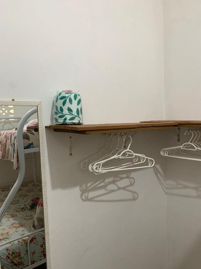 Cantinho Sao Pedro Hostel Maceio  Ngoại thất bức ảnh