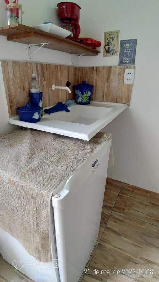 Cantinho Sao Pedro Hostel Maceio  Ngoại thất bức ảnh