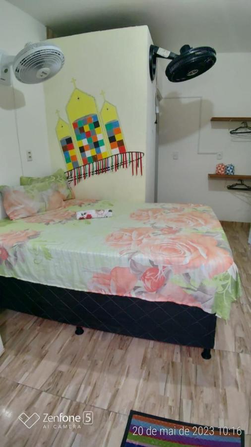 Cantinho Sao Pedro Hostel Maceio  Ngoại thất bức ảnh