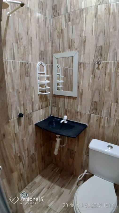 Cantinho Sao Pedro Hostel Maceio  Ngoại thất bức ảnh
