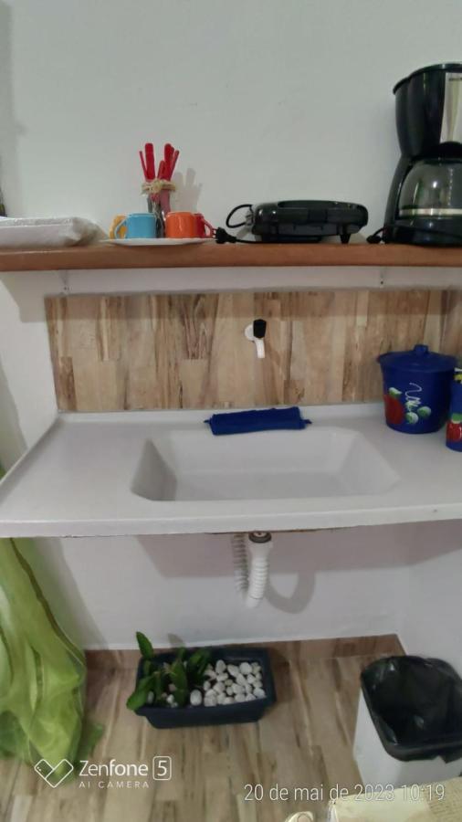 Cantinho Sao Pedro Hostel Maceio  Ngoại thất bức ảnh