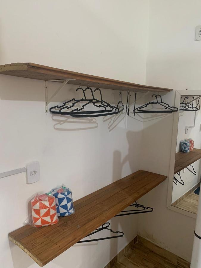 Cantinho Sao Pedro Hostel Maceio  Ngoại thất bức ảnh