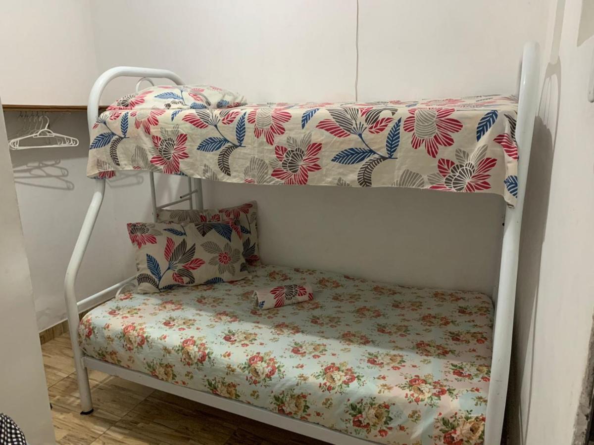 Cantinho Sao Pedro Hostel Maceio  Ngoại thất bức ảnh