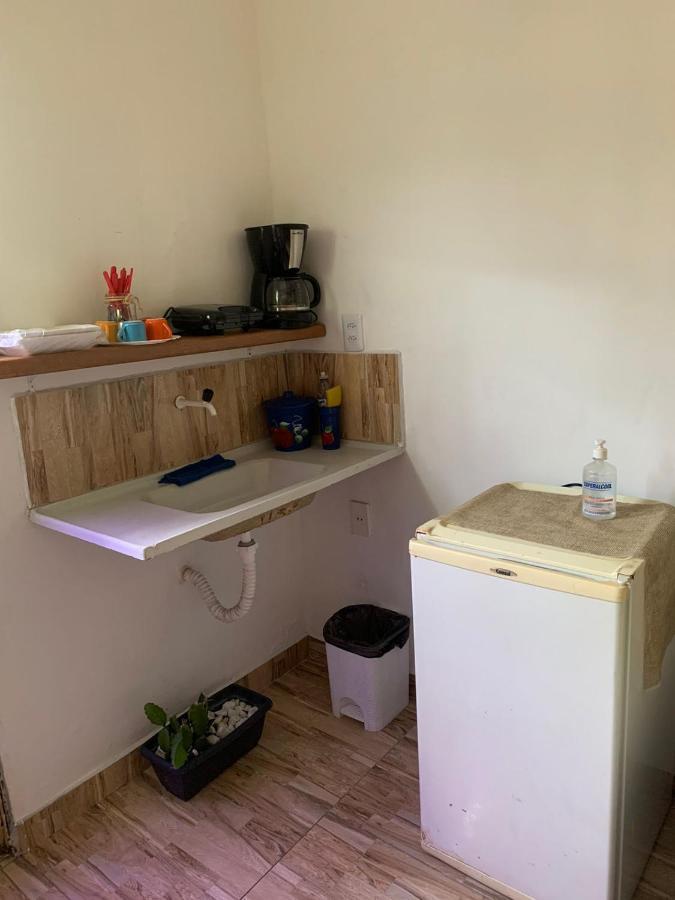 Cantinho Sao Pedro Hostel Maceio  Ngoại thất bức ảnh