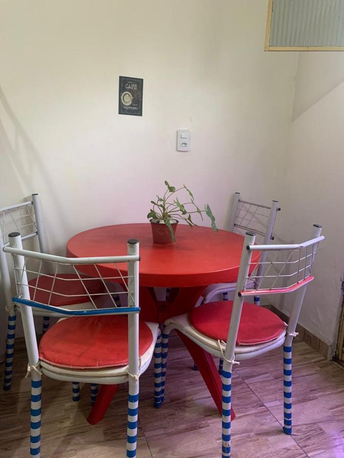 Cantinho Sao Pedro Hostel Maceio  Ngoại thất bức ảnh